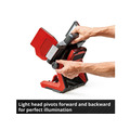 Einhell EINTPCL3000N TP-CL 18/3000 Li-Solo Power X-Change Site Light 18V Bare Unit