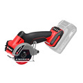 Einhell EINTPCO1876N TP-CO 18/76-C Li BL - Solo PROFESSIONAL Cut-Off Grinder 76mm 18V Bare Unit