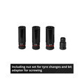 Einhell EINTPCW18N TP-CW 18/260-C Li BL - Solo PROFESSIONAL Impact Wrench 18V Bare Unit