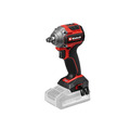 Einhell EINTPCW18N TP-CW 18/260-C Li BL - Solo PROFESSIONAL Impact Wrench 18V Bare Unit