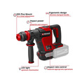 Einhell EINTPDH184N TP-DH 18/4 Li BL - Solo PROFESSIONAL Demolition Hammer 18V Bare Unit