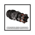 Einhell EINTPJS18N TP-JS 18/135 Li BL-Solo Power X-Change Jigsaw 18V Bare Unit