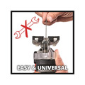 Einhell EINTPJS18N TP-JS 18/135 Li BL-Solo Power X-Change Jigsaw 18V Bare Unit