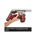Einhell EINTPJST135N TP-JST 18/135 Li BL-Solo Power X-Change Jigsaw 18V Bare Unit
