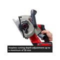 Einhell TP-MA 36/30 Li BL - Solo Wall Chaser 36V (2 x 18V) Bare Unit