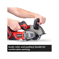 Einhell TP-MA 36/30 Li BL - Solo Wall Chaser 36V (2 x 18V) Bare Unit