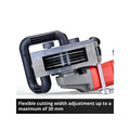 Einhell TP-MA 36/30 Li BL - Solo Wall Chaser 36V (2 x 18V) Bare Unit