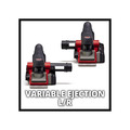 Einhell TP-PL 18/3 Li BL - Solo Power X-Change Planer 18V Bare Unit