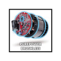 Einhell TP-PL 18/3 Li BL - Solo Power X-Change Planer 18V Bare Unit