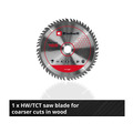 Einhell EINTPPS165N TP-PS 18/165 Li BL - Solo PROFESSIONAL Plunge Cut Saw 18V Bare Unit