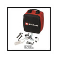 Einhell TP-RO 18 Set Li BL-Solo Power X-Change Router/Palm Router 18V Bare Unit