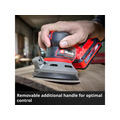 Einhell EINTPRS1832N TP-RS 18/32 Li BL - Solo Power X-Change Rotating Sander 18V Bare Unit