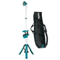 Makita DML814 Cordless Tower Light LXT Bare Unit