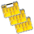 FatMax® Deep Professional Organiser Triple Pack