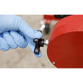 Folding 360 Rotating Engine Stand with Geared Handle Drive 450kg Capacity