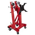 Folding 360 Rotating Engine Stand with Geared Handle Drive 680kg Capacity
