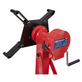 Folding 360 Rotating Engine Stand with Geared Handle Drive 680kg Capacity