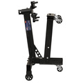 Sealey ES680F Folding Engine Stand 680kg Capacity