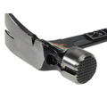 Estwing Ultra Framing Hammer Leather Milled 540g (19oz)