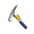 E3/20BL Brick Hammer Vinyl Grip 560g (20oz)
