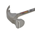 Estwing EMR20C Sure Strike All Steel Curved Claw Hammer 560g (20oz)