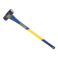 Sledge Hammer Fibreglass Handle 2.7kg (6 lb)