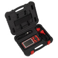Sealey Autel MOT Pro II® Multi-Manufacturer Diagnostic Tool