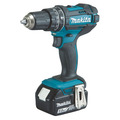 Makita DLX2131TJ 18V 2x5.0Ah Li-ion Combi Impact Twin Kit