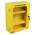 Sealey EV10 Safety Lockout Cabinet