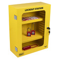 Sealey EV10 Safety Lockout Cabinet