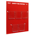 Sealey EV15 Safety Tag Station