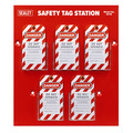 Sealey EV15 Safety Tag Station