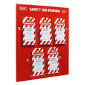 Sealey EV15 Safety Tag Station