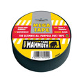 EVB2MEGBK50 Everbuild Sika Mega All Purpose Tape 50mm Black