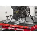 Sealey EVBT05 Lifting Platform Engines/Transmissions Adaptor