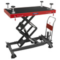 Sealey High Lift EV Battery Lift/Hydraulic Platform Truck 1000kg Capacity