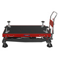 Sealey High Lift EV Battery Lift/Hydraulic Platform Truck 1000kg Capacity