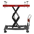 Sealey High Lift EV Battery Lift/Hydraulic Platform Truck 1000kg Capacity