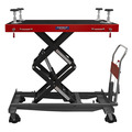 Sealey High Lift EV Battery Lift/Hydraulic Platform Truck 1000kg Capacity