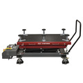 Sealey EVBT1200 High Lift EV Battery Lift/Hydraulic Platform Truck 1200kg Capacity
