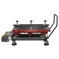 Sealey EVBT1200 High Lift EV Battery Lift/Hydraulic Platform Truck 1200kg Capacity