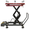 Sealey EVBT1200 High Lift EV Battery Lift/Hydraulic Platform Truck 1200kg Capacity