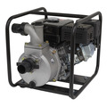 Sealey Water Pump 50mm 7hp Petrol Engine