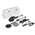 Festool LHS 2 225 EQI-Plus 240V 240V 225mm 1.65m Long reach Sander 576637