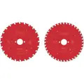 Freud F03FS09892 Wood Circular Saw Blade Twin Pack 165 x 20  24T & 40T