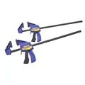 IRWIN Quick-Grip XMS26CLAMP XMS Irwin Quick Grip 300mm (12in) Clamp & Spreader