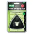 SMART HSP093 Trade 93mm Sanding Backing Pad