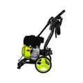 Zipper BHDR180 Petrol High Pressure Cleaner