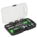 Rika RDRI029 Rikä 29-Piece Professional Ratchet Screwdriver and Bit Set