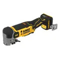 DeWalt DCS359N-XJ 18V XR Cordless Oscillating Multi-Tool Anti-Vibration – Bare Unit